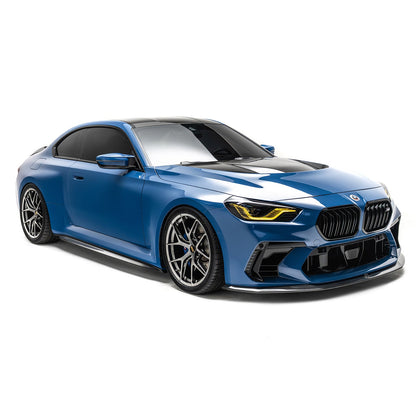 BMW G87 M2 사이드 스커트 V2