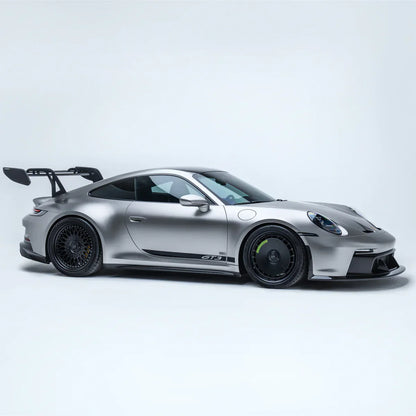 포르쉐 992.1 GT3 프리프레그 카본 프론트 인테이크 패널