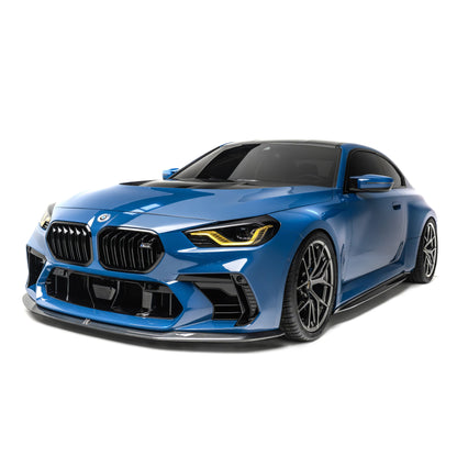 BMW G87 M2 페이스리프트 프론트 범퍼