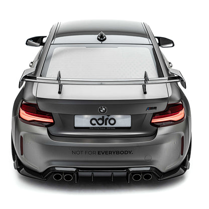 BMW F87 M2 카본 리어 디퓨저