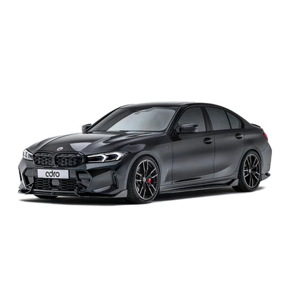 BMW G20 M340i LCI 카본 프론트 립