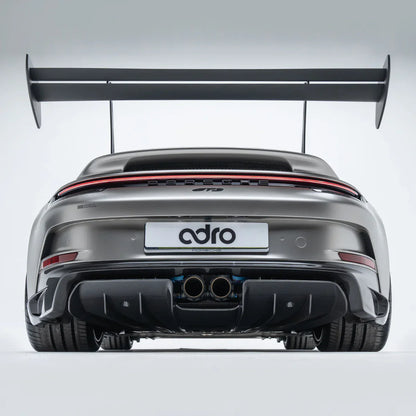 포르쉐 992 GT3 AT-P 스완넥 윙