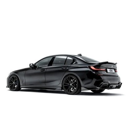 BMW G20 M340i 카본 사이드 스커트