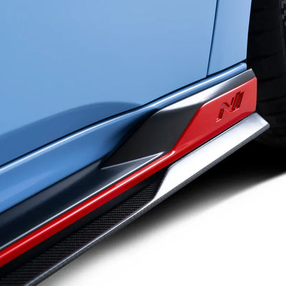 HYUNDAI ELANTRA N