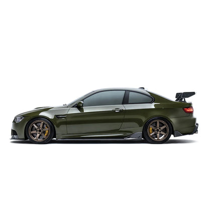 BMW E92 M3 AT-R1 스완넥 윙