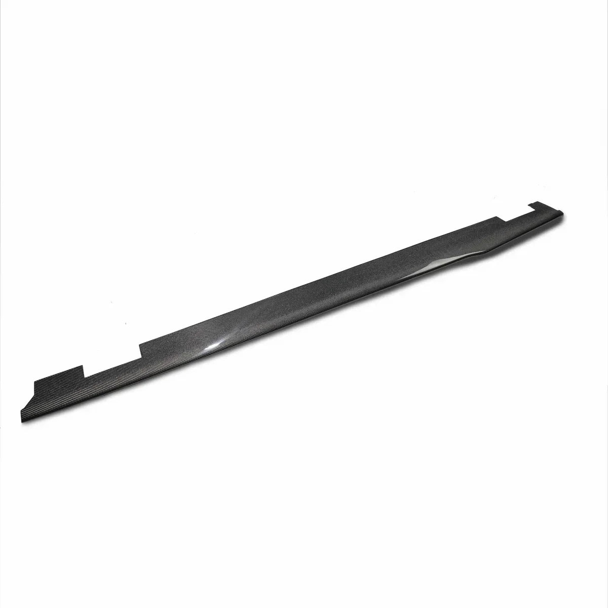 제네시스 G70 카본 사이드 스커트 V2