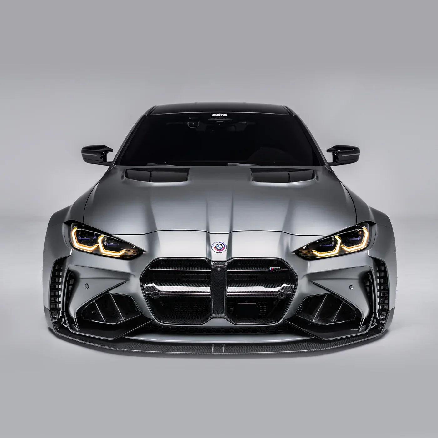 BMW G82 M4 와이드 바디 컴플리트 킷