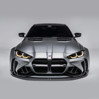 BMW G82 M4 와이드 바디 컴플리트 킷