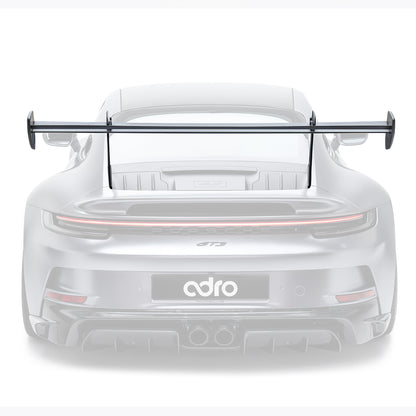 포르쉐 992 GT3 AT-P 스완넥 윙