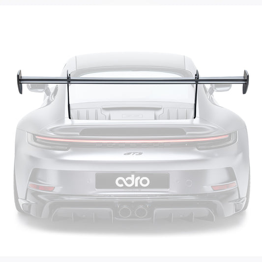포르쉐 992 GT3 AT-P 스완넥 윙
