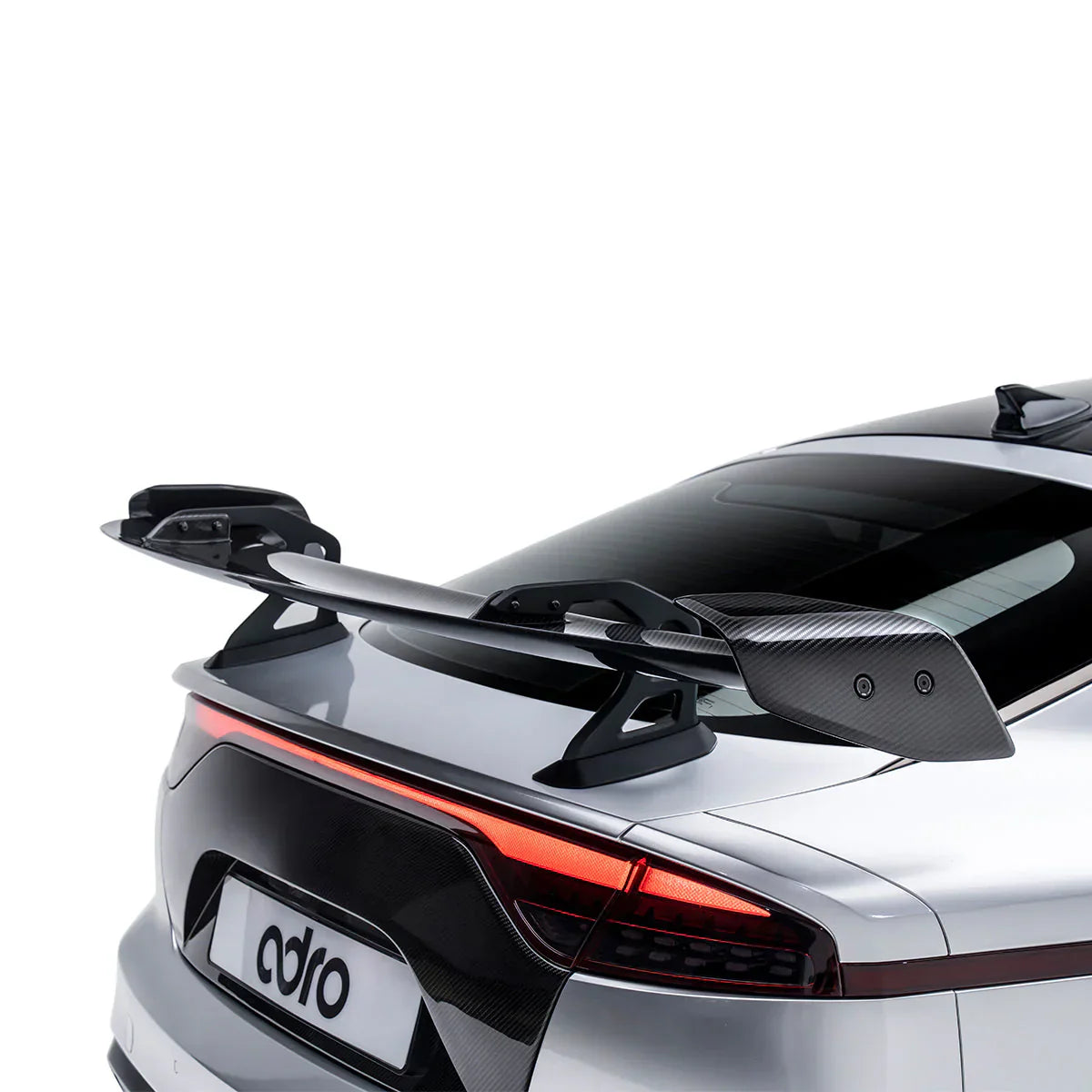 Kia Stinger Tribute Edition