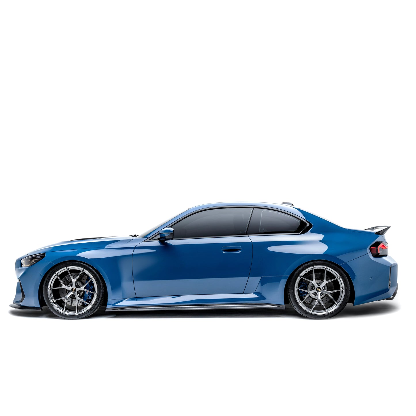 BMW G87 M2 페이스리프트 프론트 범퍼