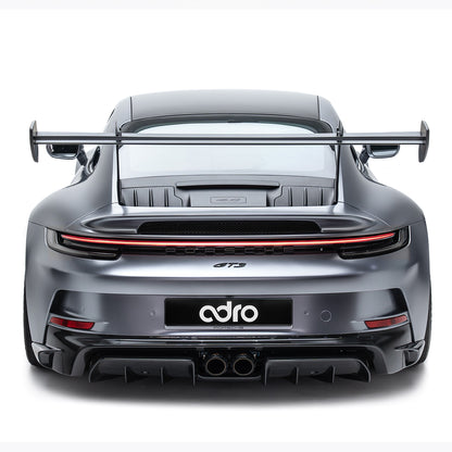 포르쉐 992 GT3 AT-P 스완넥 윙