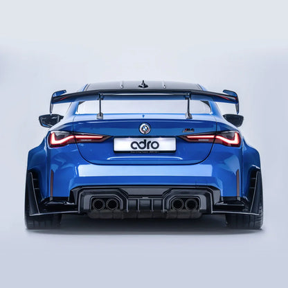 BMW G82 M4 와이드 바디 컴플리트 킷