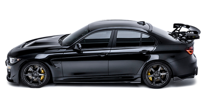 BMW F80 M3