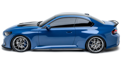BMW G87 M2