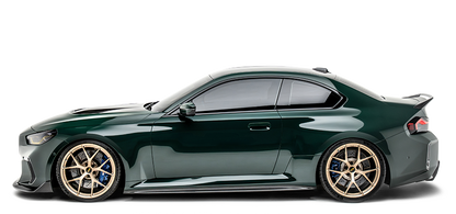 BMW G87 M2