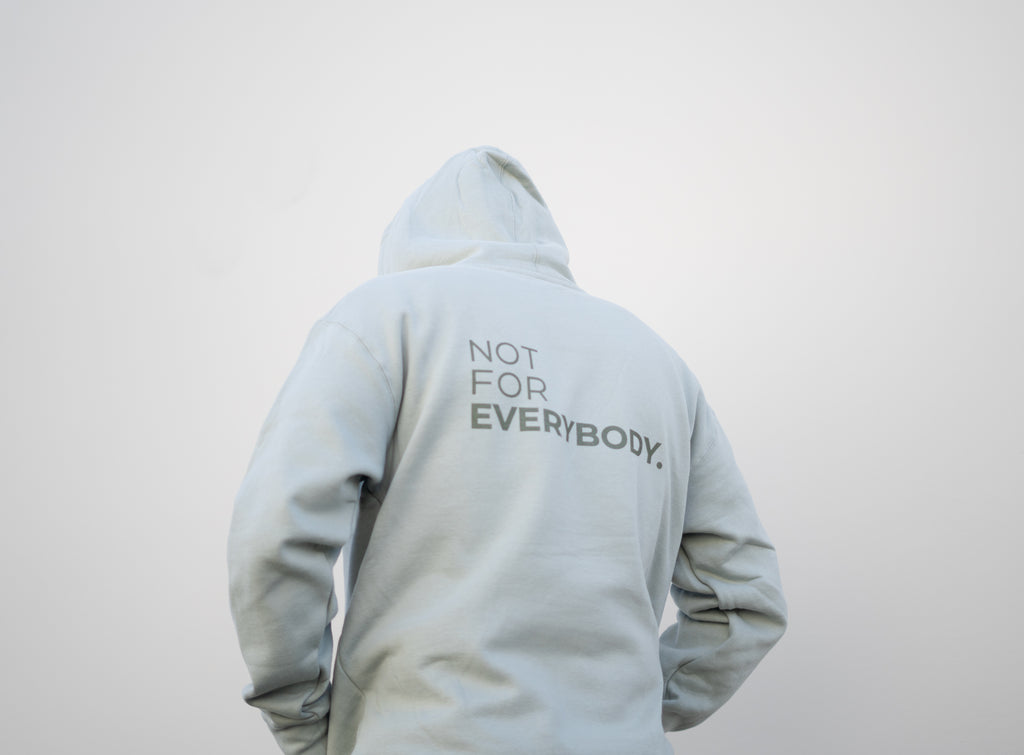 Not For Everybody 후드 V2