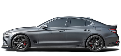 GENESIS G70 FACELIFT