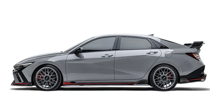 HYUNDAI AVANTE N PE