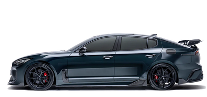 Kia Stinger Tribute Edition