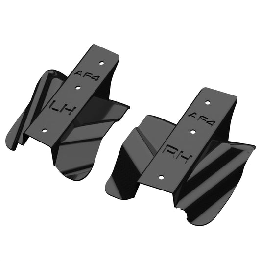 Parts F82 M4 (AT-R1 Trunk Brackets)