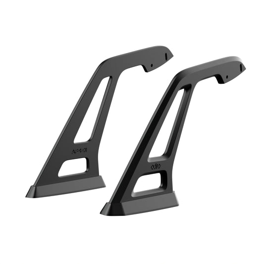 Parts F82 M4 (AT-R1 Uprights & Hardware)