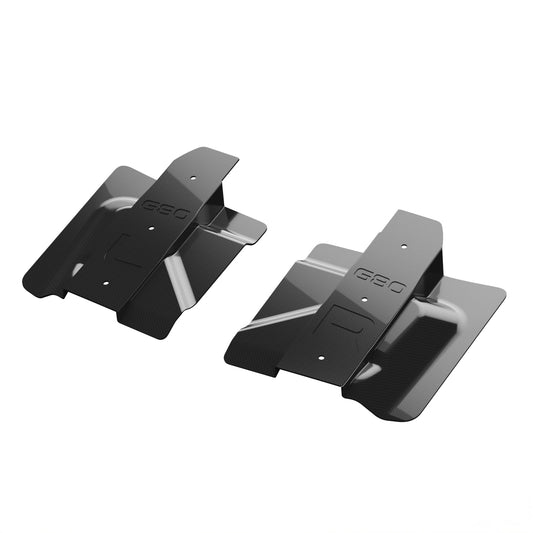 Parts G80 M3 (AT-R3 Trunk Bracket)