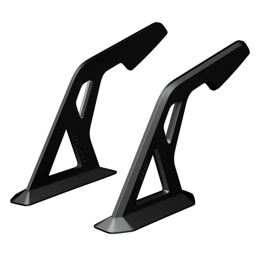 Parts G80 M3 (AT-R3 Uprights & Hardware)