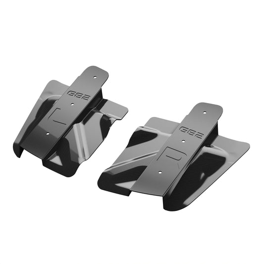 Parts G82 M4 (AT-R3 Trunk Bracket)