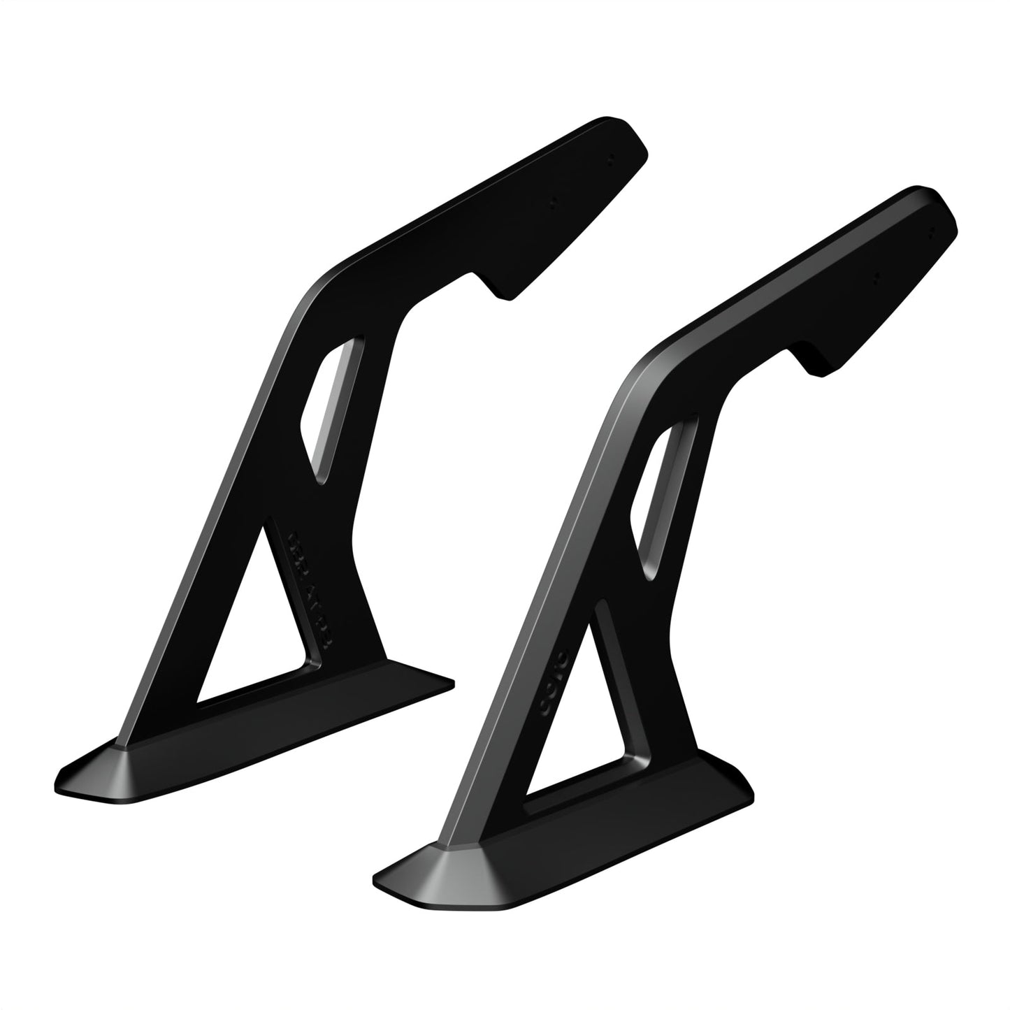 Parts G82 M4 (AT-R3 Uprights & Hardware)