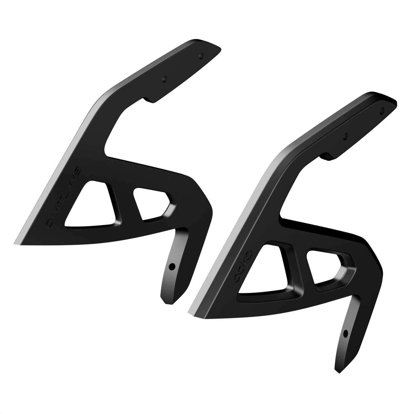 테슬라 모델 3 (AT-S 윙 브라켓 & 부속품)