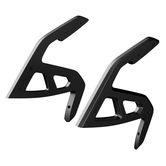 테슬라 모델 3 (AT-S 윙 브라켓 & 부속품)
