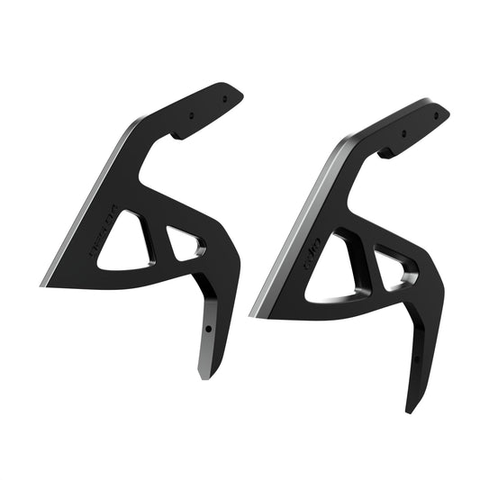 Parts G82 M4 (AT-S Uprights & Hardware)
