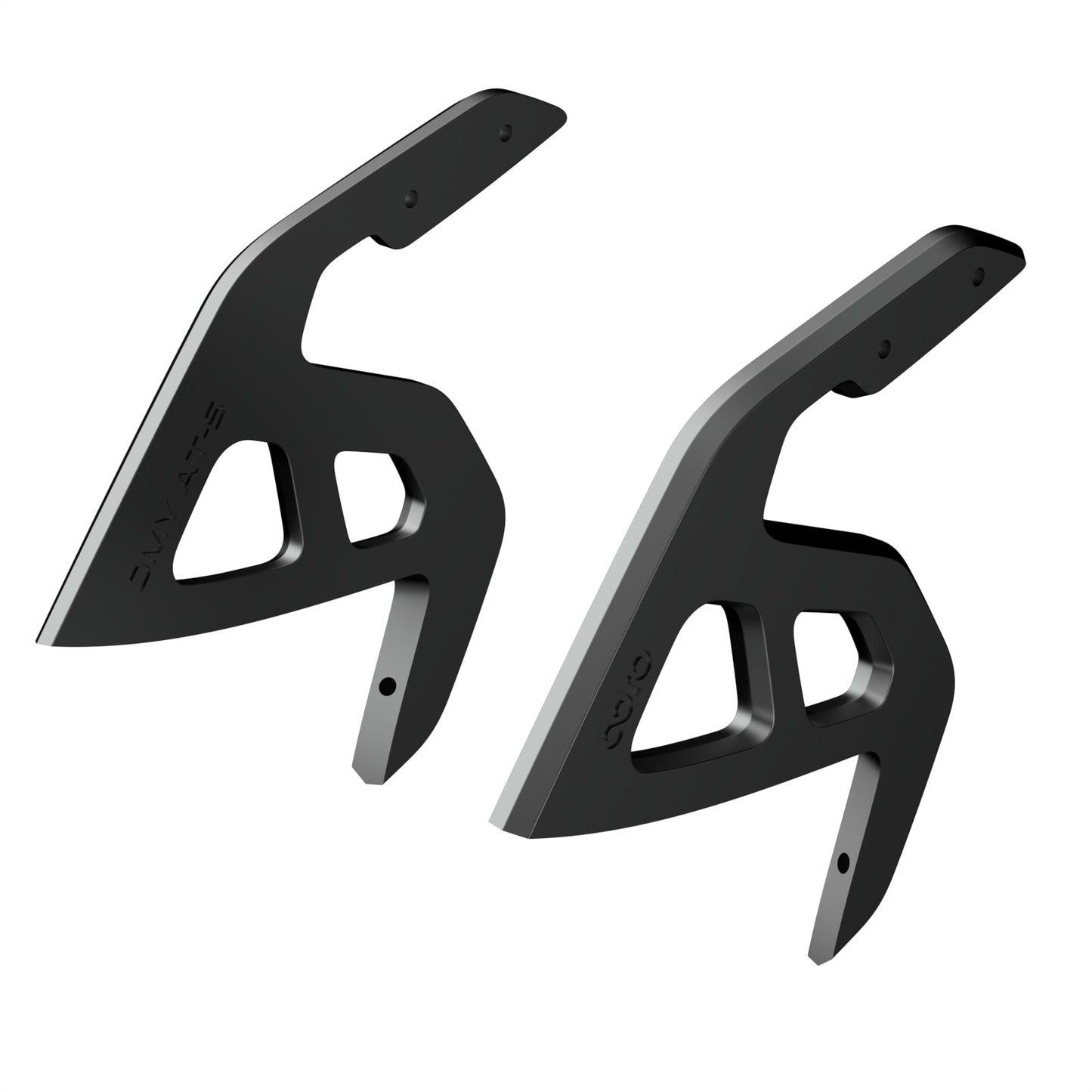 테슬라 모델 Y (AT-S 윙 브라켓 & 부속품)