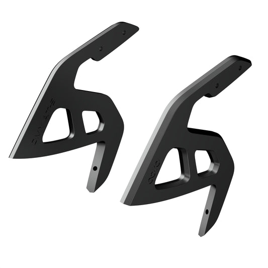 테슬라 모델 Y (AT-S 윙 브라켓 & 부속품)