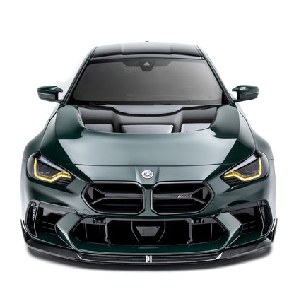 BMW G87 M2 프론트 립 V2 (ADRO 범퍼 전용)